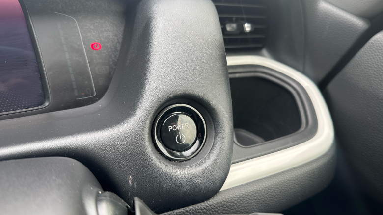 Honda Jazz 1.5 i-MMD Hybrid EX 5dr eCVT Hybrid Hatchback